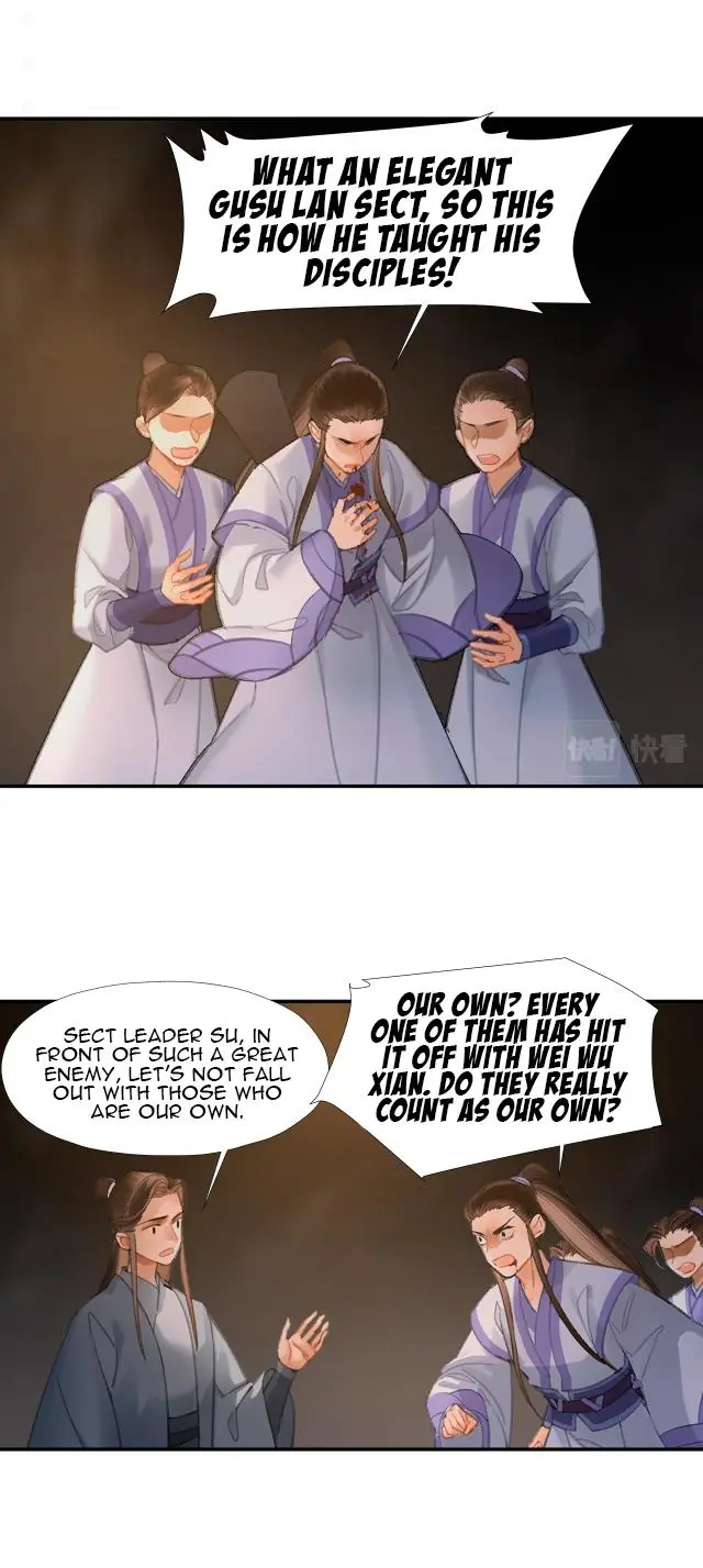 Mo Dao Zu Shi Chapter 210 image 20_optimized